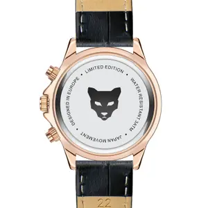 Watch Marc Lauder Milan image-2