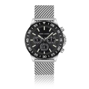 mc2-b192s-uhr-marc-lauder-avignon-silver-mesh-45-mm