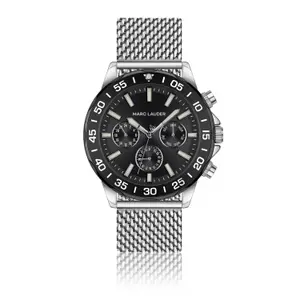 mc2-b192s-uhr-marc-lauder-avignon-silver-mesh-45-mm