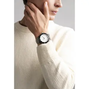 Uhr Marc Lauder München image-1