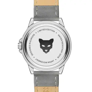 Uhr Marc Lauder München image-2