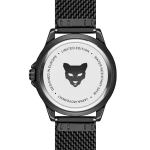 Watch Marc Lauder Toledo image-2