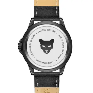 Watch Marc Lauder Toledo image-2