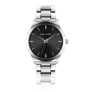 mc7-b262s-uhr-marc-lauder-lyon-silver-link-44-mm