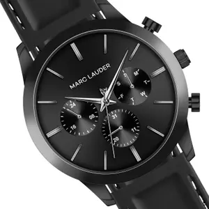 Uhr Marc Lauder London image-4