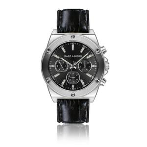 mc9-s072s-uhr-marc-lauder-mykonos-black-croco-45-mm
