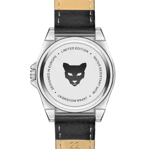 Uhr Marc Lauder Berlin image-2