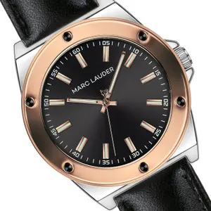 Uhr Marc Lauder Berlin image-4