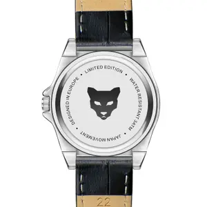 Watch Marc Lauder Cologne image-2