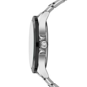 Edelstahlarmbanduhr für Damen Marc Lauder Valletta image-2