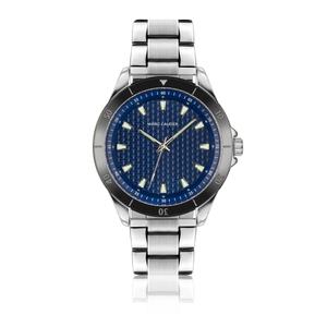 Edelstahlarmbanduhr für Damen Marc Lauder Valletta