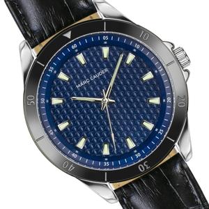 Women's calf leather watch Marc Lauder Valletta image-1