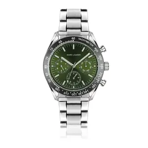 Orologio in acciaio inossidabile da donna Marc Lauder Lisbon