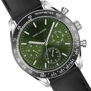 Damenuhr Marc Lauder Lisbon image-1