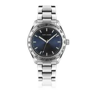 Orologio in acciaio inossidabile da donna Marc Lauder Helsinki