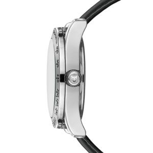 Reloj de cuero de becerro para mujer Marc Lauder Helsinki image-2