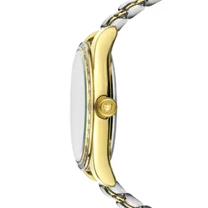 Women's stainless steel watch Marc Lauder Tirana MOP image-2