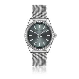 Women's stainless steel watch Marc Lauder Ankara