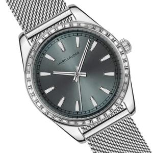 Women's stainless steel watch Marc Lauder Ankara image-1