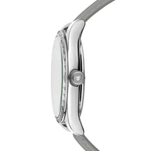 Relógio de couro de vitela para mulher Marc Lauder Ankara image-2