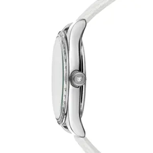 Relógio de couro de vitela para mulher Marc Lauder Ankara image-2