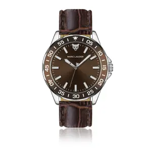 Women's calf leather watch Marc Lauder Ljublijana