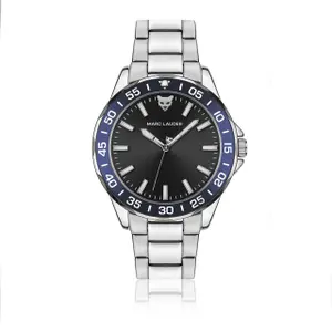 me4-b262s-edelstahlarmbanduhr-fur-damen-marc-lauder-barcelona-silber-22x22-mm