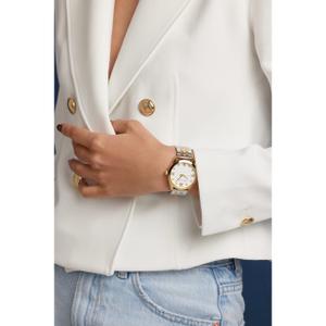 Women's stainless steel watch Marc Lauder Porto image-1