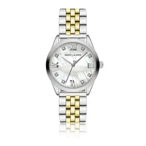 Montre femme Marc Lauder Geneva