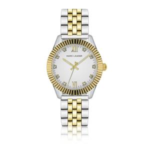 me8-b278s-vrouwenhorloge-marc-lauder-athens-silver-white-gold-36-mm