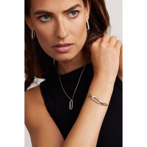 Stainless steel bracelet for women Marc Lauder Atri image-2