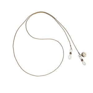 Lunettes de soleil femme Marc Lauder Sunwave image-1