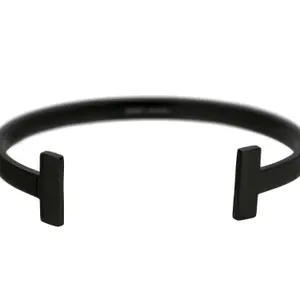 Bracelete em aço inoxidável Marc Lauder Edolo image-2