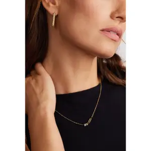 Halskette und Ohrringe aus Edelstahl für Damen Marc Lauder Bomarzo image-3