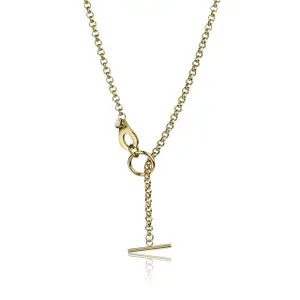 Colar de aço inoxidável feminino Marc Lauder Rieti image-2