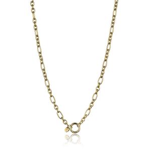 Edelstahl-Halskette Damen Marc Lauder Perugia image-1