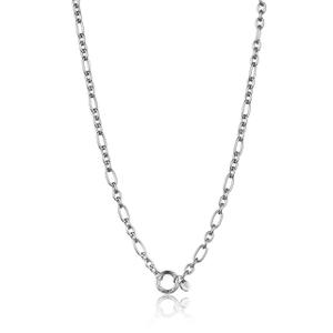 Edelstahl-Halskette Damen Marc Lauder Perugia image-2