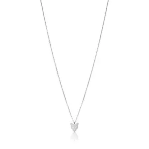 Stainless steel necklace for women Marc Lauder Marc image-2