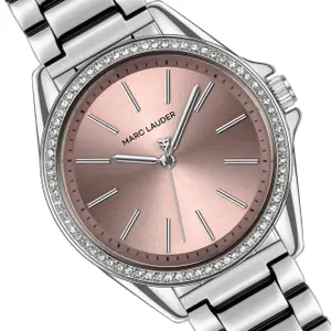 Women's watch Marc Lauder St. Tropez image-2