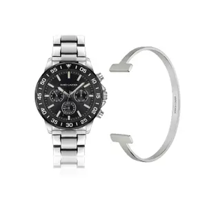 Frauen Geschenkbox Uhr Marc Lauder Avignon