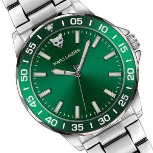 Gift set watch for women Marc Lauder Vilnius image-2