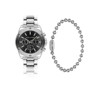 Relógio caixa de presente para mulher Marc Lauder Mykonos image-0