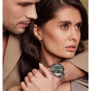 Frauen Geschenkbox Uhr Marc Lauder Lisbon image-1