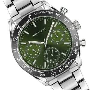 Frauen Geschenkbox Uhr Marc Lauder Lisbon image-2