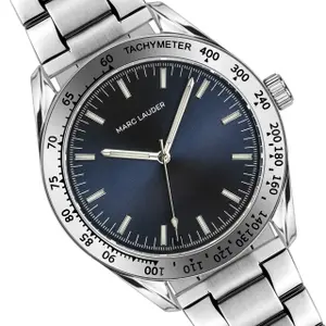 Gift set watch for women Marc Lauder Helsinki image-2