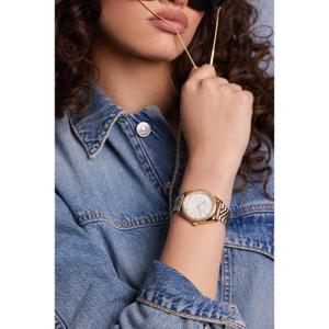 Armbandsur och örhängen för kvinnor Marc Lauder Tirana image-1