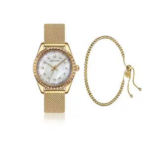 Dámské hodinky Marc Lauder Tirana