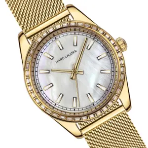 Dámské hodinky Marc Lauder Tirana image-2