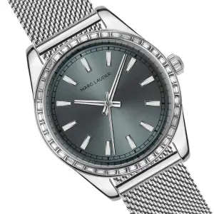 Ensemble montre et bracelet femme Marc Lauder Ankara image-1