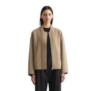 Wool jacket for women Marc O'Polo image-1